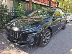 FAW Red Flag E-QM5 2021 Plug-in Hybrid Flagship Comfort Edition - ფოტო 1