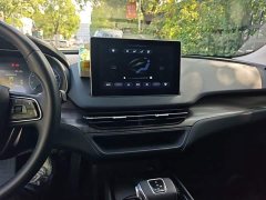 FAW Red Flag E-QM5 2021 Plug-in Hybrid Flagship Comfort Edition - ფოტო 13