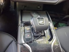 FAW Red Flag E-QM5 2021 Plug-in Hybrid Flagship Comfort Edition - ფოტო 14