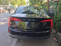 FAW Red Flag E-QM5 2021 Plug-in Hybrid Flagship Comfort Edition - ფოტო 6