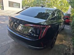 FAW Red Flag E-QM5 2021 Plug-in Hybrid Flagship Comfort Edition - ფოტო 7
