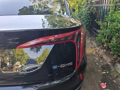 FAW Red Flag E-QM5 2021 Plug-in Hybrid Flagship Comfort Edition - ფოტო 8
