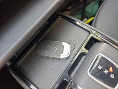 FAW Red Flag E-QM5 2021 Plug-in Hybrid Flagship Comfort Edition - ფოტო 9