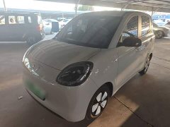 Wuling Hongguang MINIEV Fourth Generation Four-Door Advanced Edition - ფოტო 1