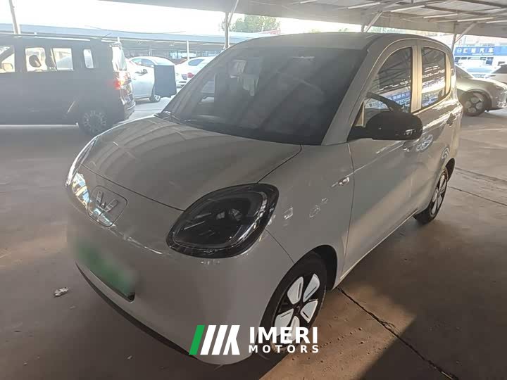 Wuling Hongguang MINIEV Fourth Generation Four-Door Advanced Edition