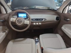 Wuling Hongguang MINIEV Fourth Generation Four-Door Advanced Edition - ფოტო 10