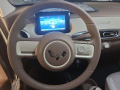 Wuling Hongguang MINIEV Fourth Generation Four-Door Advanced Edition - ფოტო 11
