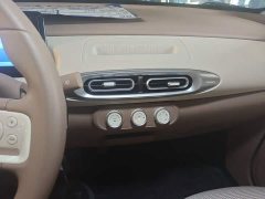Wuling Hongguang MINIEV Fourth Generation Four-Door Advanced Edition - ფოტო 13