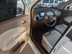 Wuling Hongguang MINIEV Fourth Generation Four-Door Advanced Edition - ფოტო 16