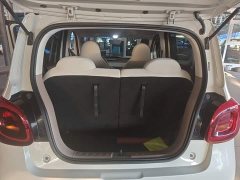 Wuling Hongguang MINIEV Fourth Generation Four-Door Advanced Edition - ფოტო 19