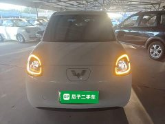Wuling Hongguang MINIEV Fourth Generation Four-Door Advanced Edition - ფოტო 3