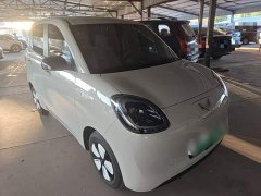 Wuling Hongguang MINIEV Fourth Generation Four-Door Advanced Edition - ფოტო 4