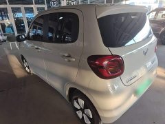 Wuling Hongguang MINIEV Fourth Generation Four-Door Advanced Edition - ფოტო 5
