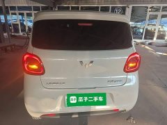 Wuling Hongguang MINIEV Fourth Generation Four-Door Advanced Edition - ფოტო 6