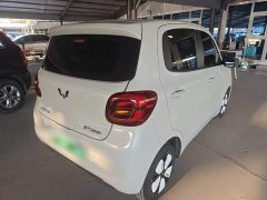Wuling Hongguang MINIEV Fourth Generation Four-Door Advanced Edition - ფოტო 7