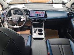 GAC Aion GS3 2023 Shadow Speed 270T Smart Edition - ფოტო 10