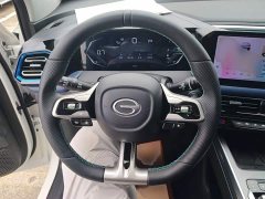 GAC Aion GS3 2023 Shadow Speed 270T Smart Edition - ფოტო 11