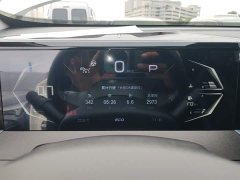 GAC Aion GS3 2023 Shadow Speed 270T Smart Edition - ფოტო 12