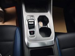 GAC Aion GS3 2023 Shadow Speed 270T Smart Edition - ფოტო 14
