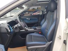 GAC Aion GS3 2023 Shadow Speed 270T Smart Edition - ფოტო 15
