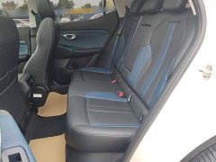 GAC Aion GS3 2023 Shadow Speed 270T Smart Edition - ფოტო 17