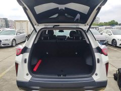 GAC Aion GS3 2023 Shadow Speed 270T Smart Edition - ფოტო 19