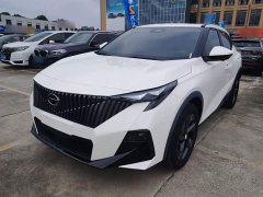 GAC Aion GS3 2023 Shadow Speed 270T Smart Edition - ფოტო 2