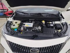 GAC Aion GS3 2023 Shadow Speed 270T Smart Edition - ფოტო 20