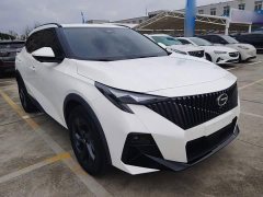 GAC Aion GS3 2023 Shadow Speed 270T Smart Edition - ფოტო 4