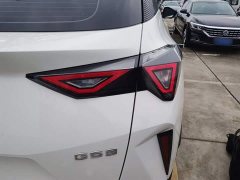 GAC Aion GS3 2023 Shadow Speed 270T Smart Edition - ფოტო 8