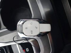 GAC Aion GS3 2023 Shadow Speed 270T Smart Edition - ფოტო 9
