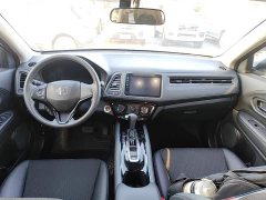 Honda Vezel 2020 1.5L CVT Luxury - ფოტო 10