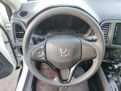 Honda Vezel 2020 1.5L CVT Luxury - ფოტო 11