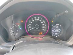 Honda Vezel 2020 1.5L CVT Luxury - ფოტო 12