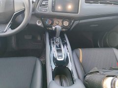 Honda Vezel 2020 1.5L CVT Luxury - ფოტო 14