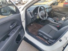 Honda Vezel 2020 1.5L CVT Luxury - ფოტო 16