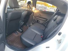 Honda Vezel 2020 1.5L CVT Luxury - ფოტო 17