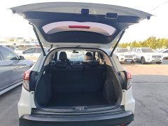 Honda Vezel 2020 1.5L CVT Luxury - ფოტო 19