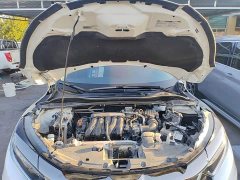 Honda Vezel 2020 1.5L CVT Luxury - ფოტო 20
