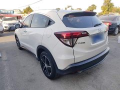 Honda Vezel 2020 1.5L CVT Luxury - ფოტო 5