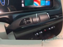 ORA Good Cat 2023 401km Standard Range Comfort Edition LFP Battery - ფოტო 14