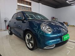 ORA Good Cat 2023 401km Standard Range Comfort Edition LFP Battery - ფოტო 4