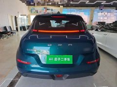ORA Good Cat 2023 401km Standard Range Comfort Edition LFP Battery - ფოტო 6