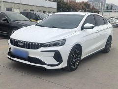 Geely Binrui COOL 1.5T DCT Dragon Ascend Edition - ფოტო 2