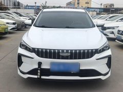 Geely Binrui COOL 1.5T DCT Dragon Ascend Edition - ფოტო 3