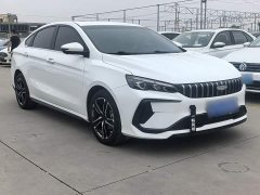 Geely Binrui COOL 1.5T DCT Dragon Ascend Edition - ფოტო 4