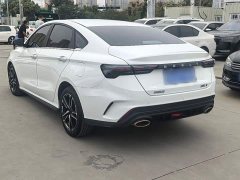 Geely Binrui COOL 1.5T DCT Dragon Ascend Edition - ფოტო 5
