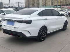 Geely Binrui COOL 1.5T DCT Dragon Ascend Edition - ფოტო 8