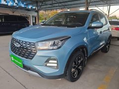 Chery Tiggo 5X 2020 1.5L CVT Fashion Edition - ფოტო 1