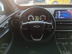 Chery Tiggo 5X 2020 1.5L CVT Fashion Edition - ფოტო 11